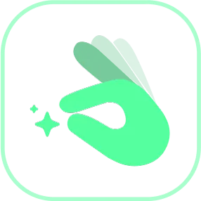 EMG pinch gesture